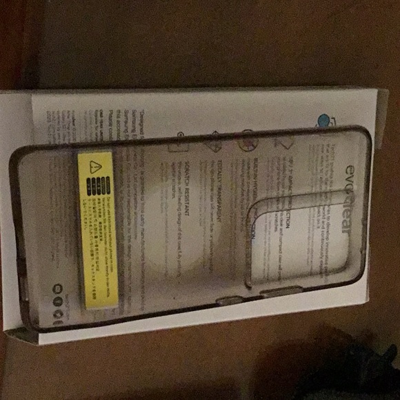 PHONE CASE SAMSUNG GALAXY S21 ULTRA 5G - Picture 2 of 6